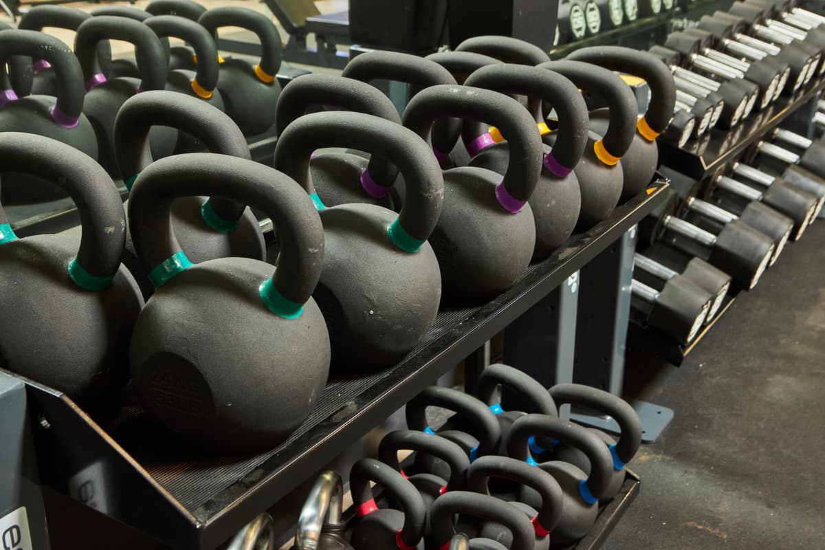 Personal Training in Calabasas — Boxing & Strength Coaches | Craft ...